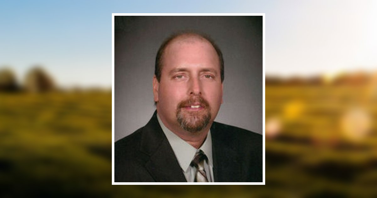 Mark Meyer Obituary 2012 PattonSchad Funeral Home