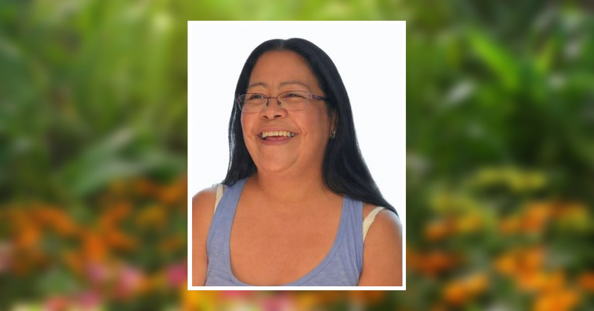 Mirta Iris Castillo Cruz Green Cove Springs, FL Obituary