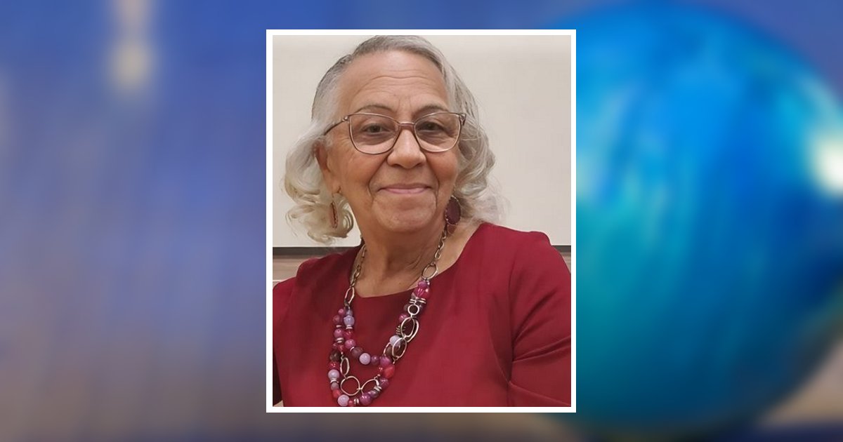 Oazie Jones Mitchell