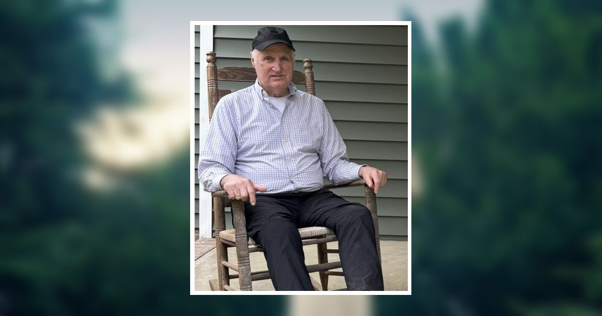 Bernard Eugene Haislip Powhatan, VA Obituary