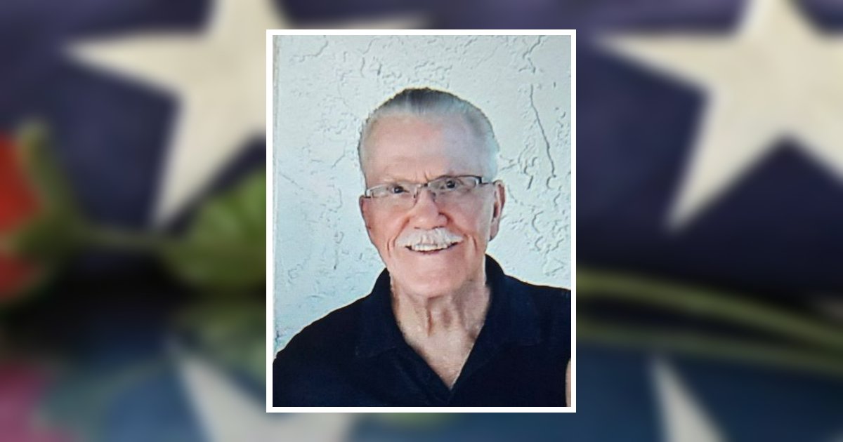 Robert Eugene Smith Obituary, Sun City, AZ