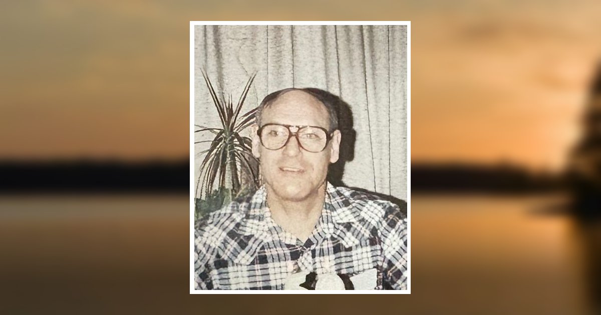 John Engelkes Obituary, Ashton, IL