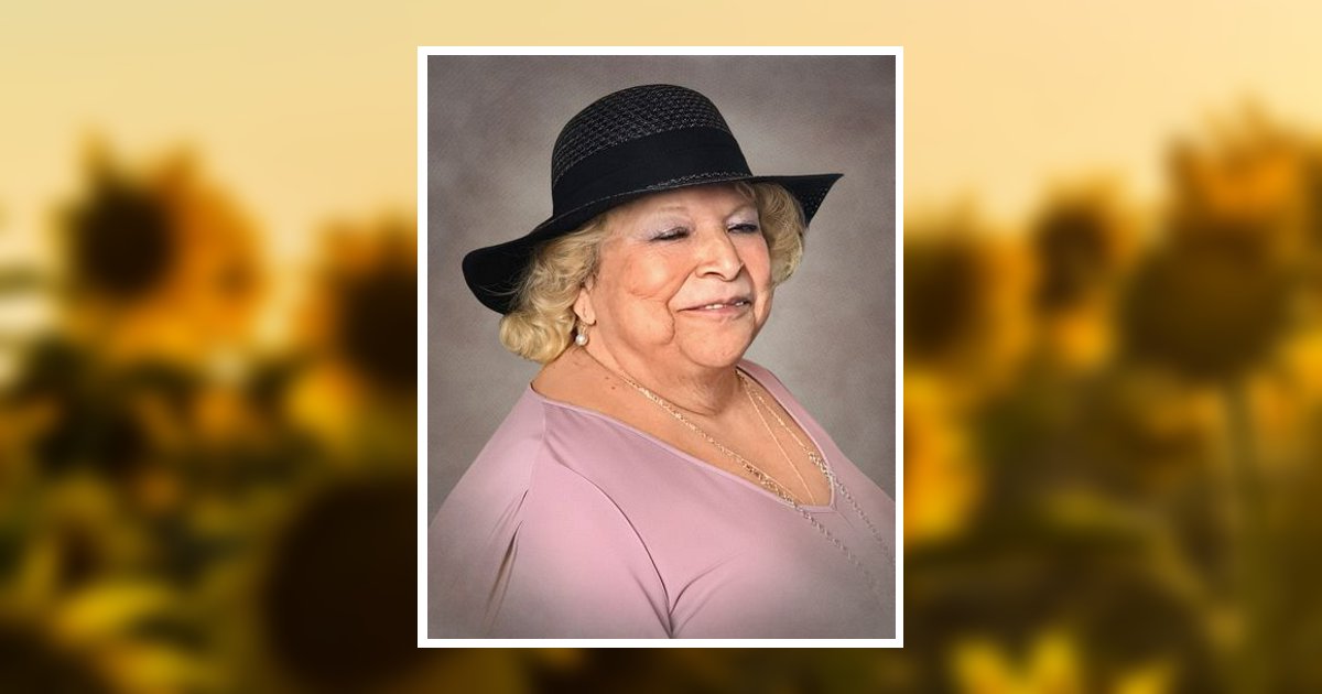 Rosalinda Diaz Obituary, Ballinger, TX