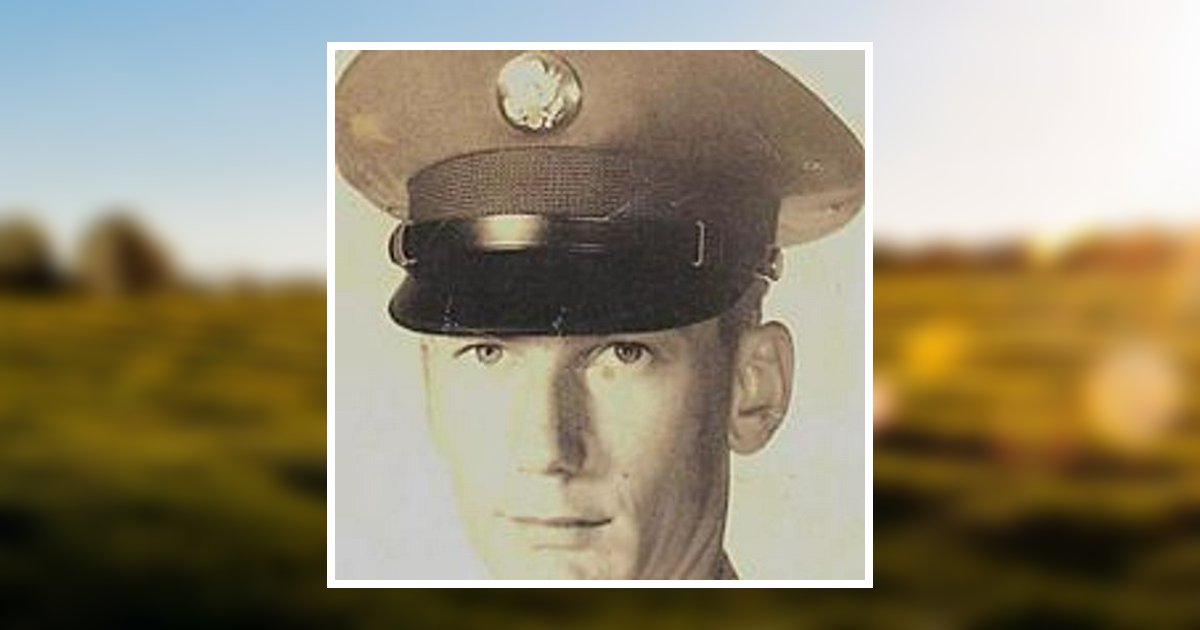Daniel Alden Rudd Obituary, Lewisburg, WV