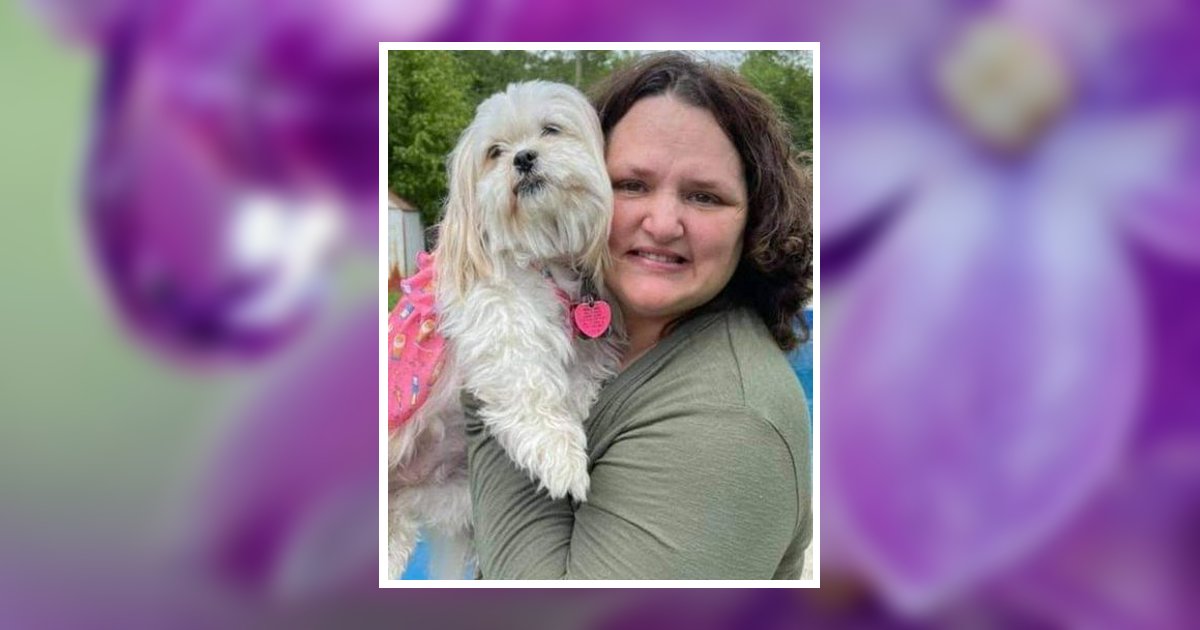 Kimberly Deanne Glover Obituary, Holly Pond, AL