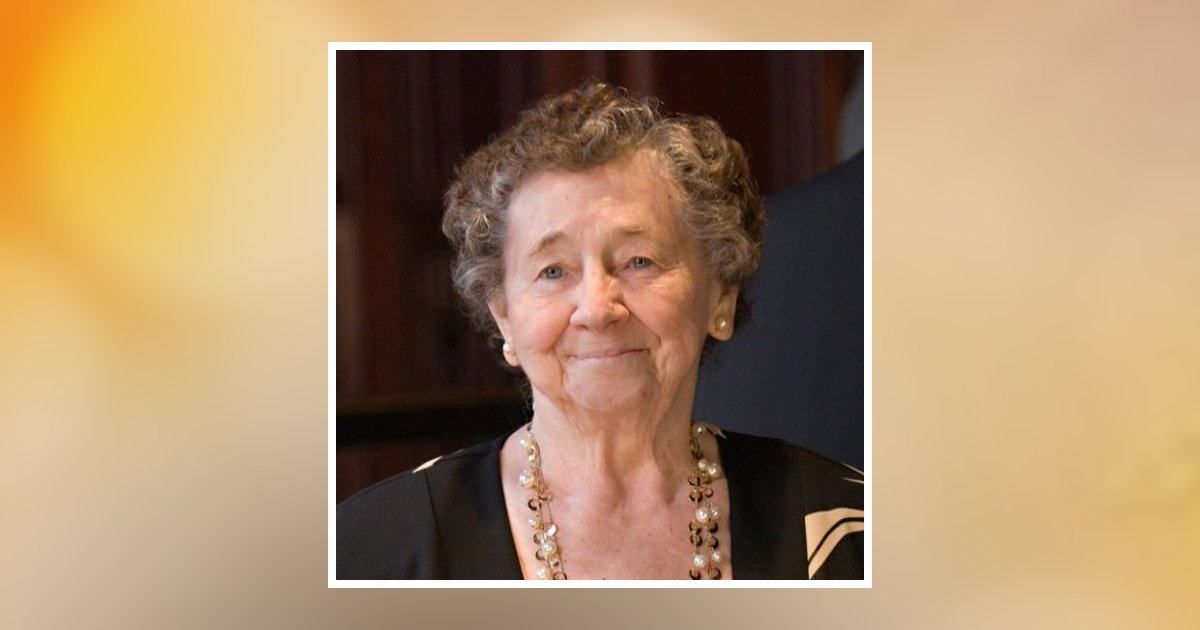 Helen Rosalia Berry Obituary 2023 Striffler Family Funeral Homes