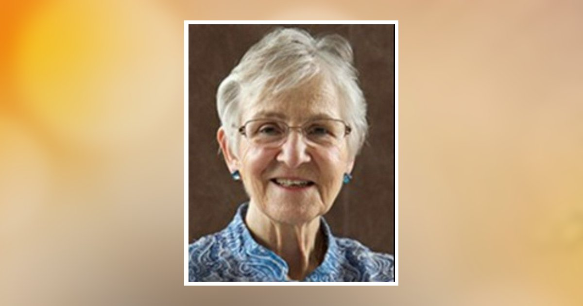 Sr. Marilyn Gottemoeller Rsm Obituary, Fremont, OH