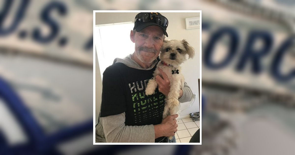 Lonnie Roy Elliott Obituary, Nanty Glo, PA