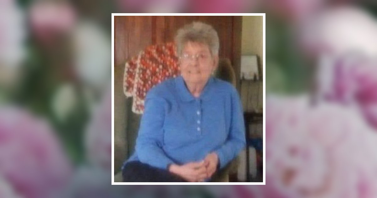 Carol L. Saulnier Obituary 2022 Boucher Funeral Home