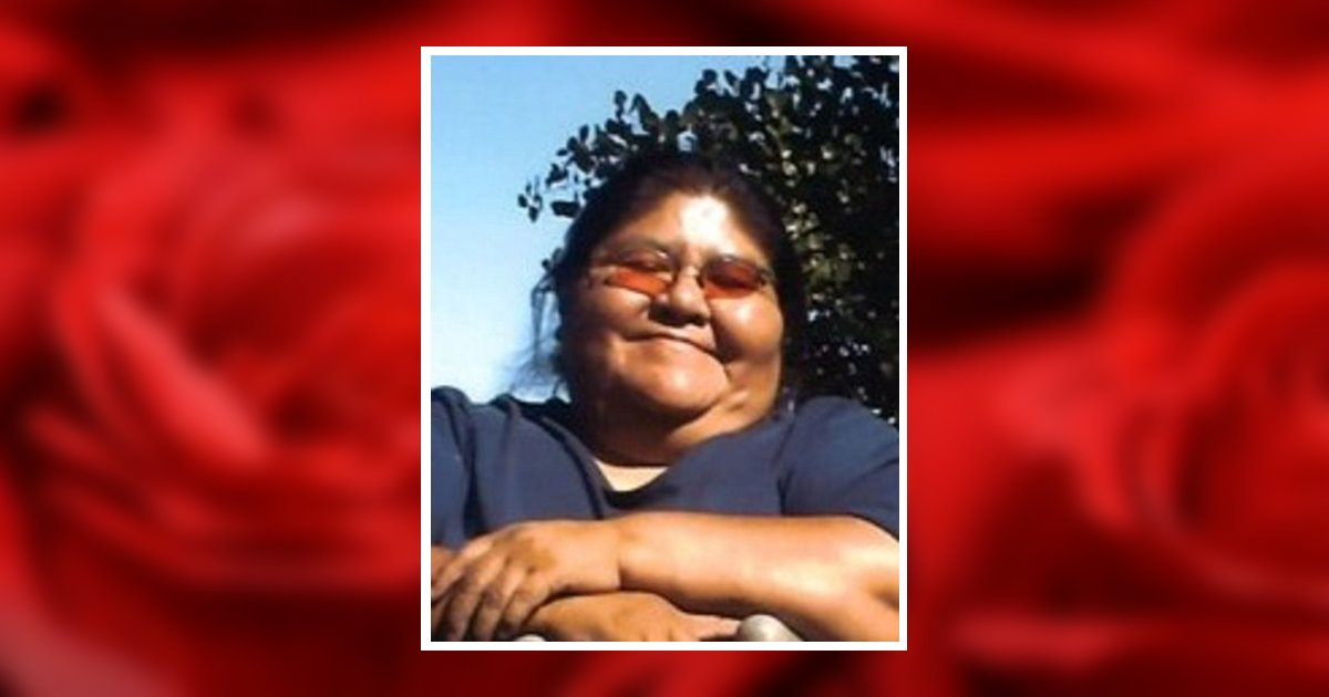 Bettina Julianna Wissiup Obituary 2023 Hullinger Mortuary