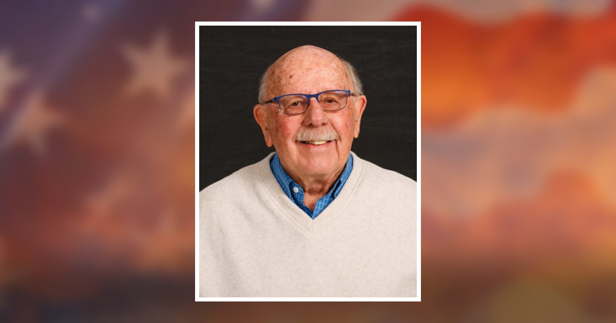 Arthur Manfred Loewen New Holland, PA Obituary
