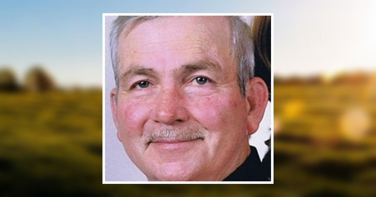 James Edward Witt Sr. (Tulia) Obituary July 14, 2014 Kornerstone