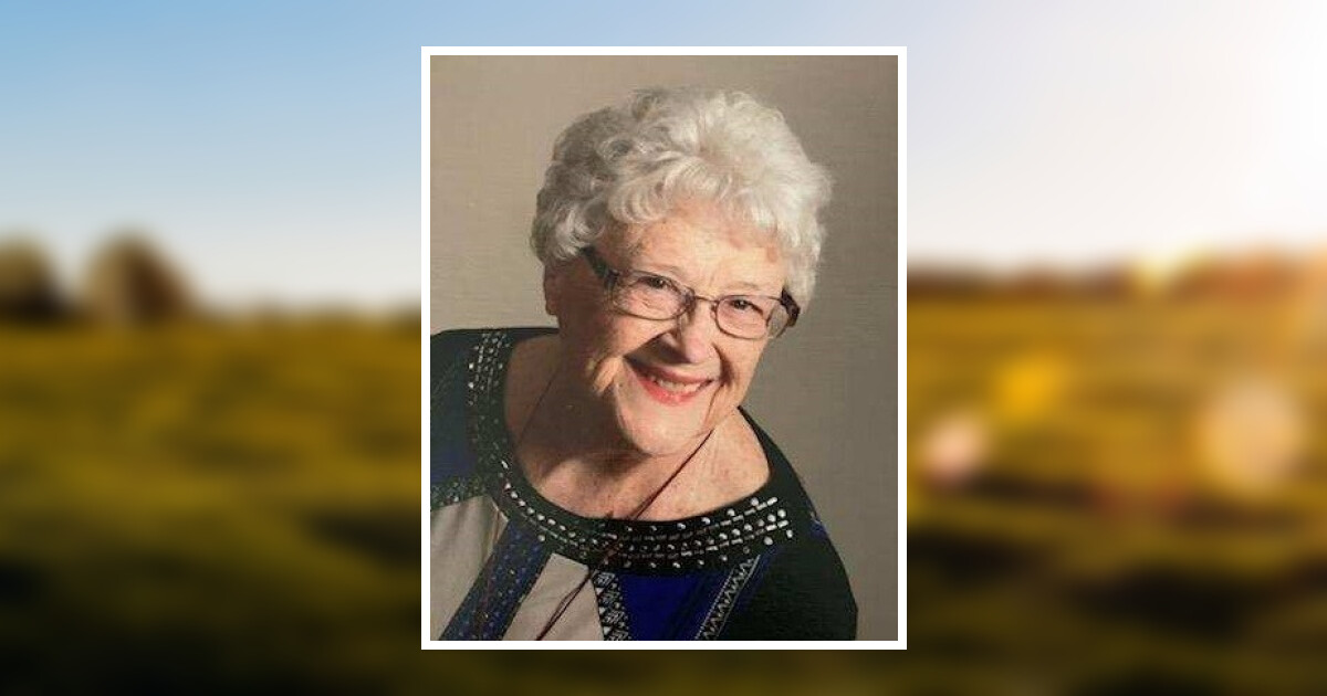 Margaret “Peggy” Michaels Obituary 2020 - Park Lawn Funeral Homes