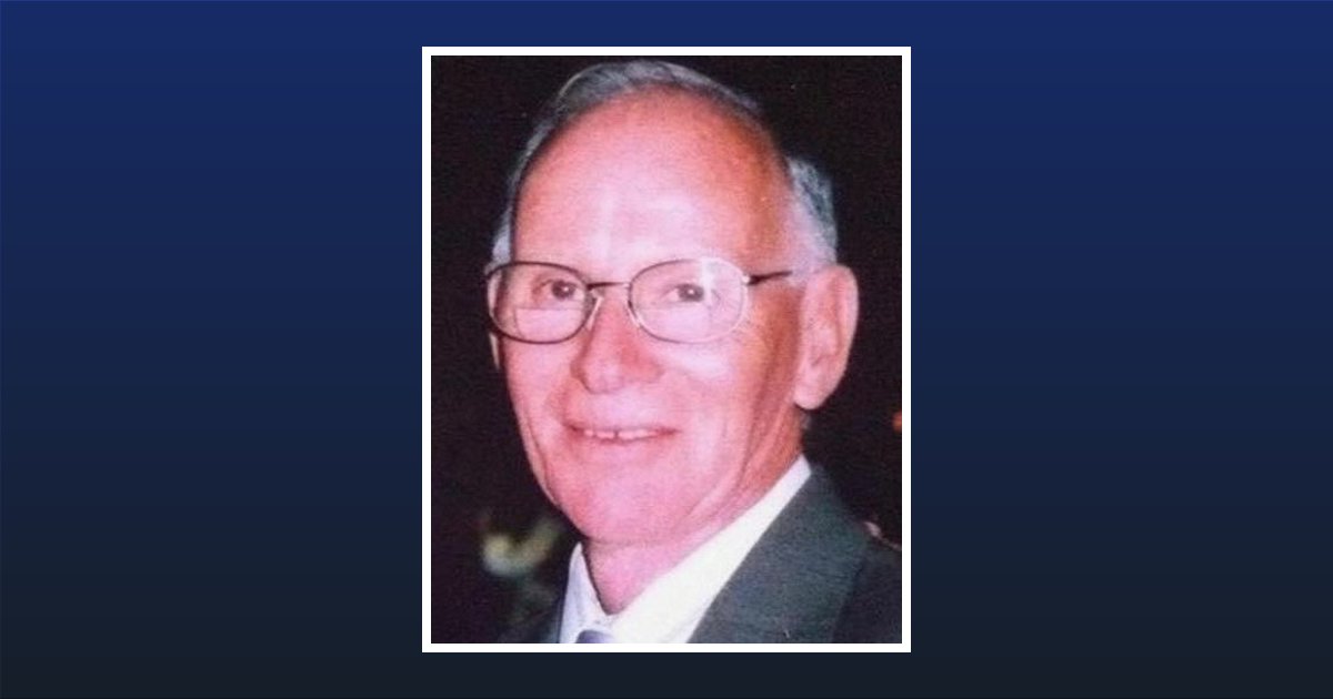 Elmer "Gene" Brannan Obituary, Athens, IL