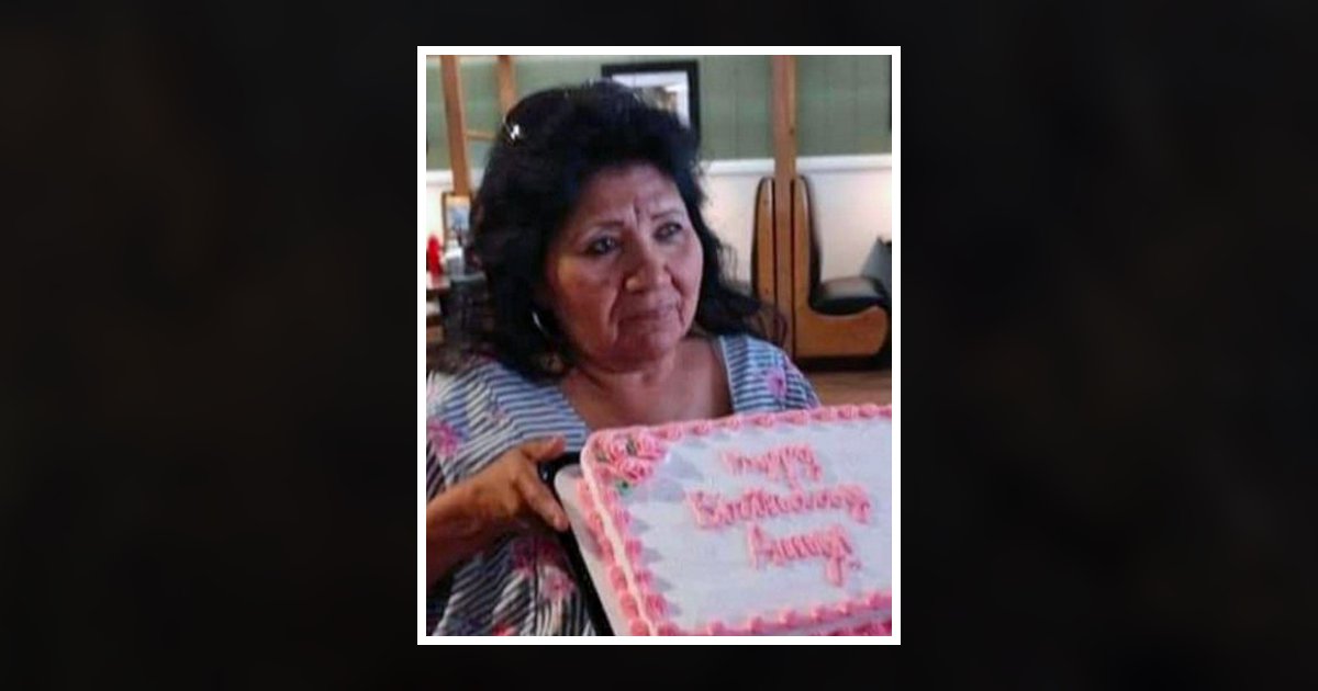 Amy Thelma Levi Obituary, Fillmore, UT