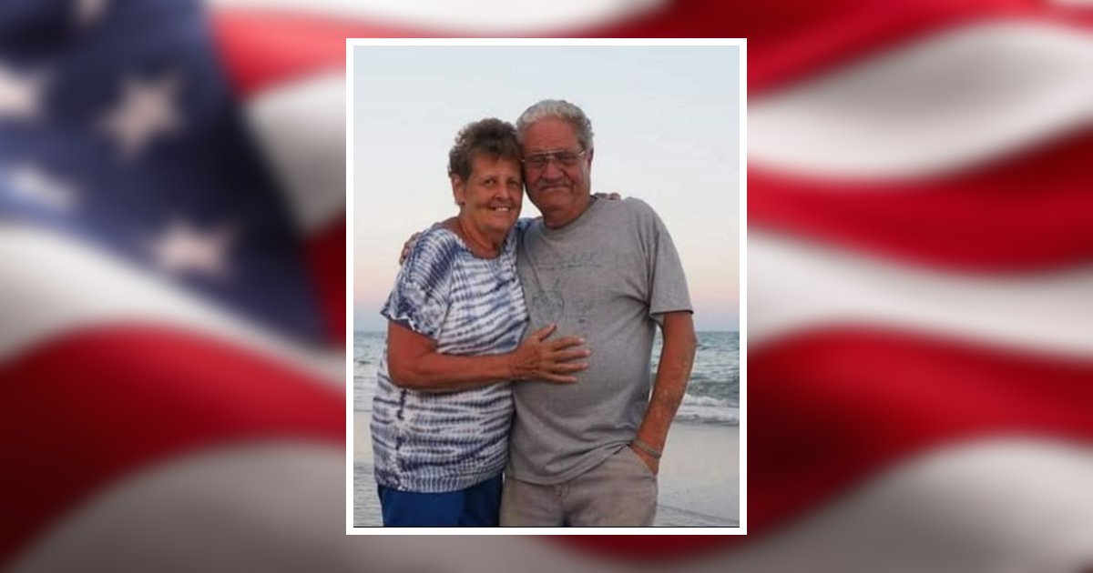 Danny Carpenter Sr. Obituary, Vienna, WV