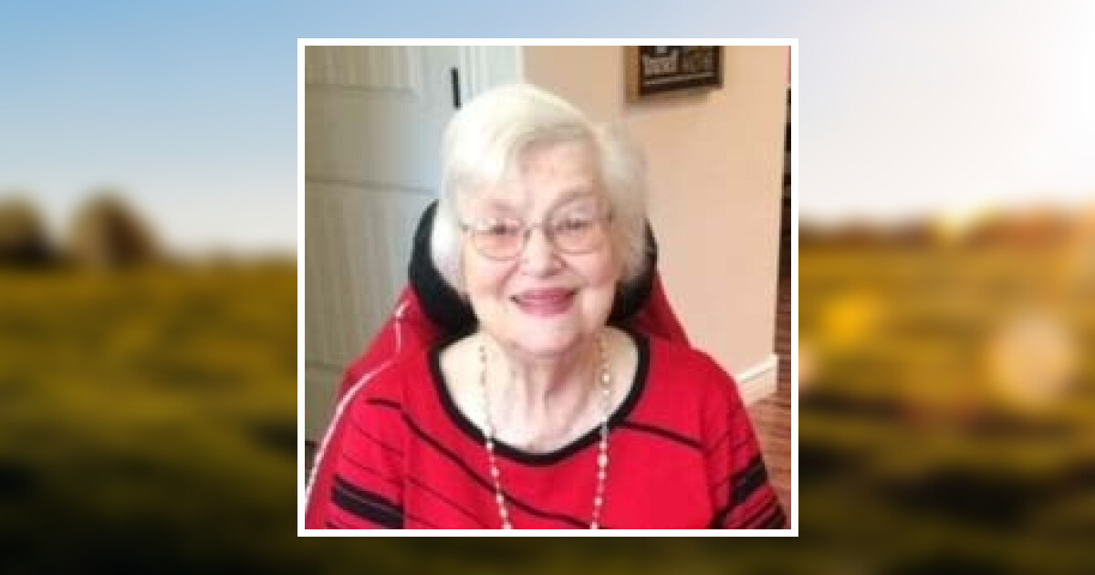 Jolanda Hare Obituary 2018 Lindquist Mortuary