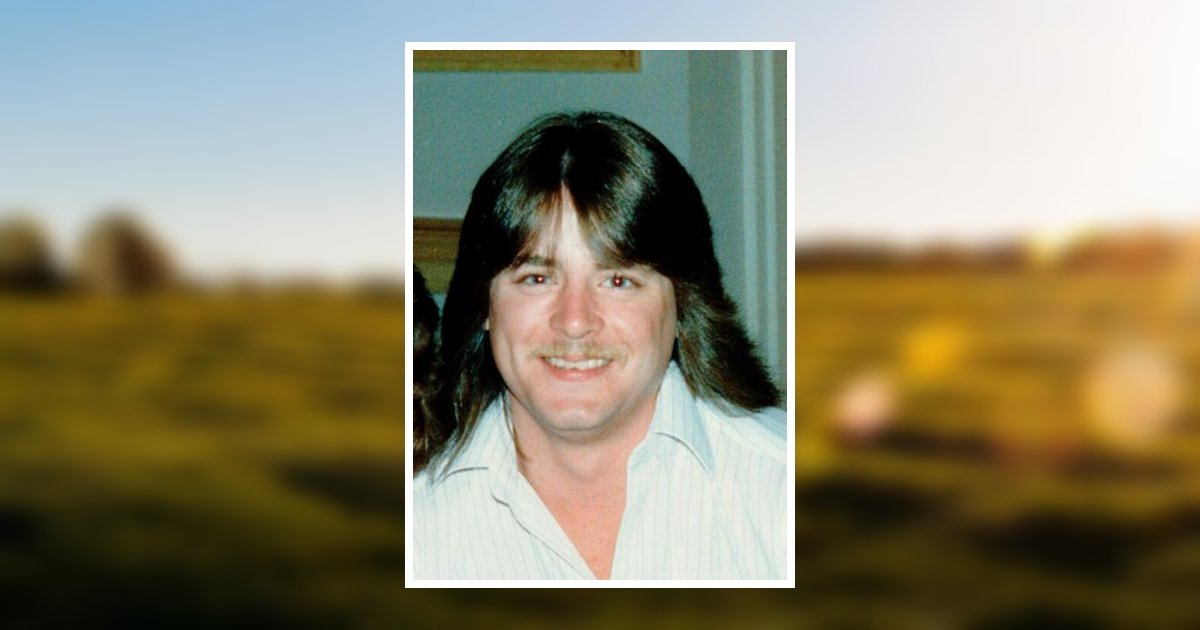 Richard Burke Obituary 2022 Mulhane Home for Funerals