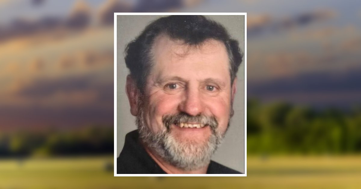 David Michael Bockmore Greenwich, OH Obituary