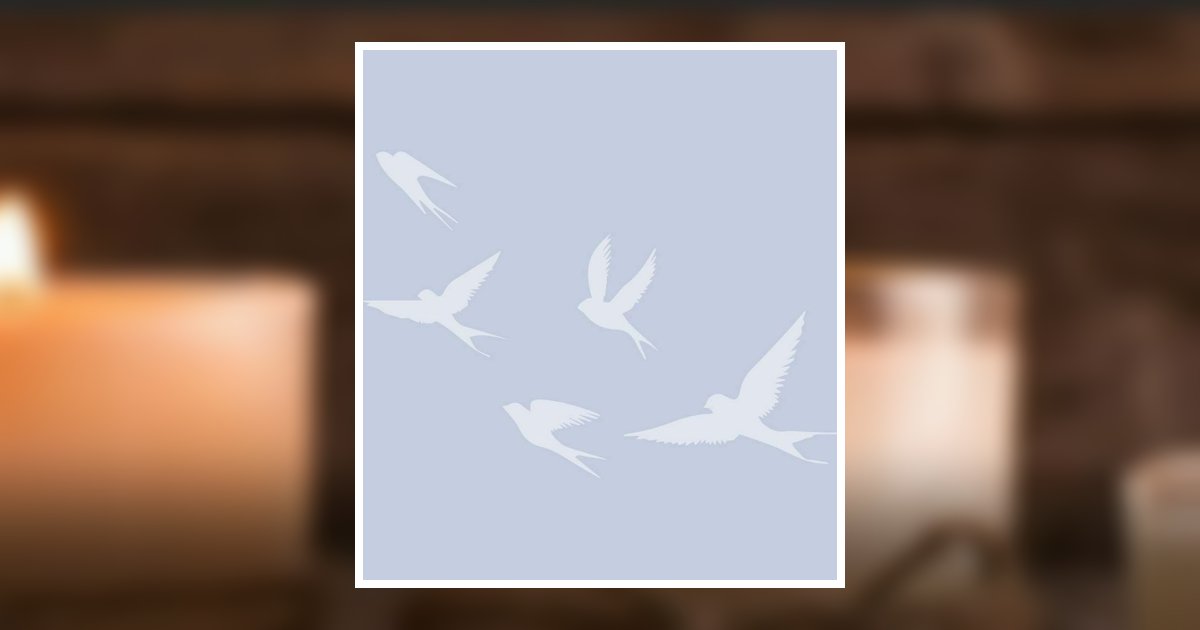 Dorothy Hock Obituary, Circleville, OH