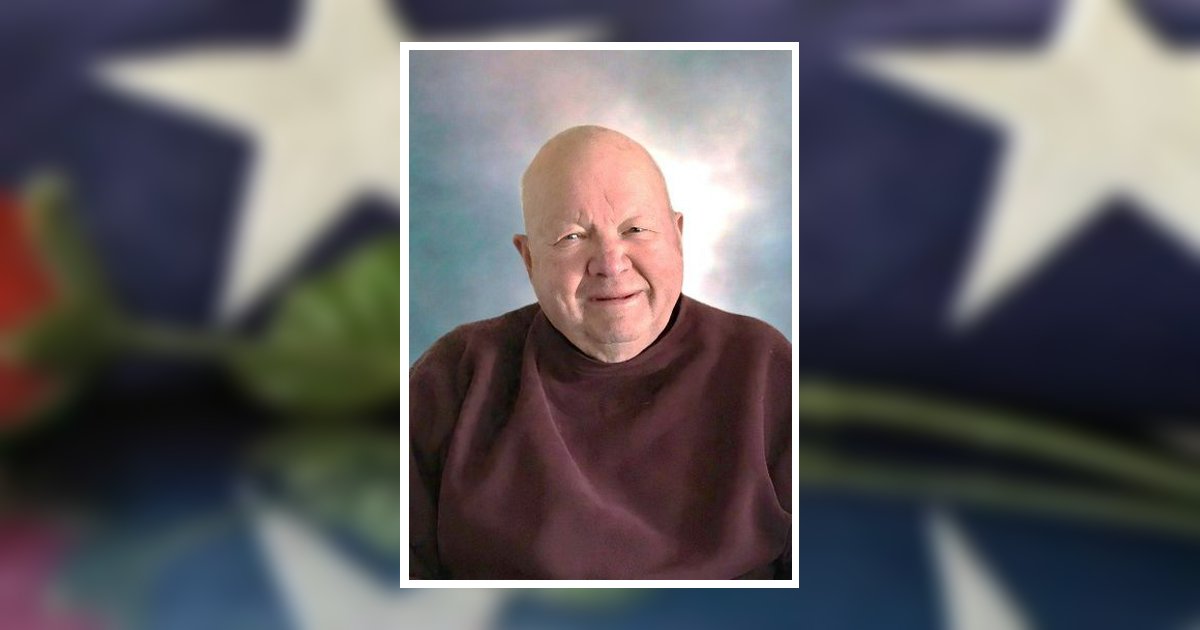 Merrill Rank Obituary, Luxemburg, WI