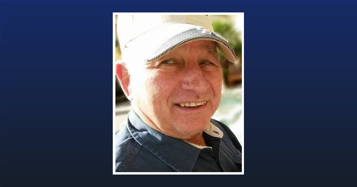 Richard S. Brown Obituary, Oregon, MO