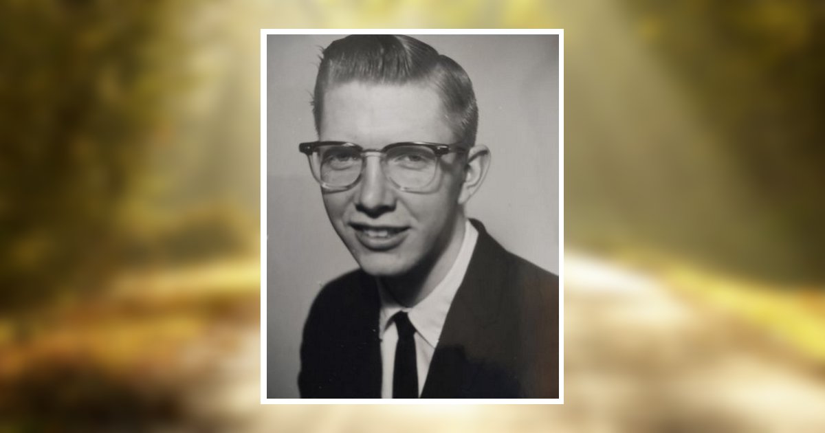 Ralph Crawford Brosn Obituary, Hyde Park, UT