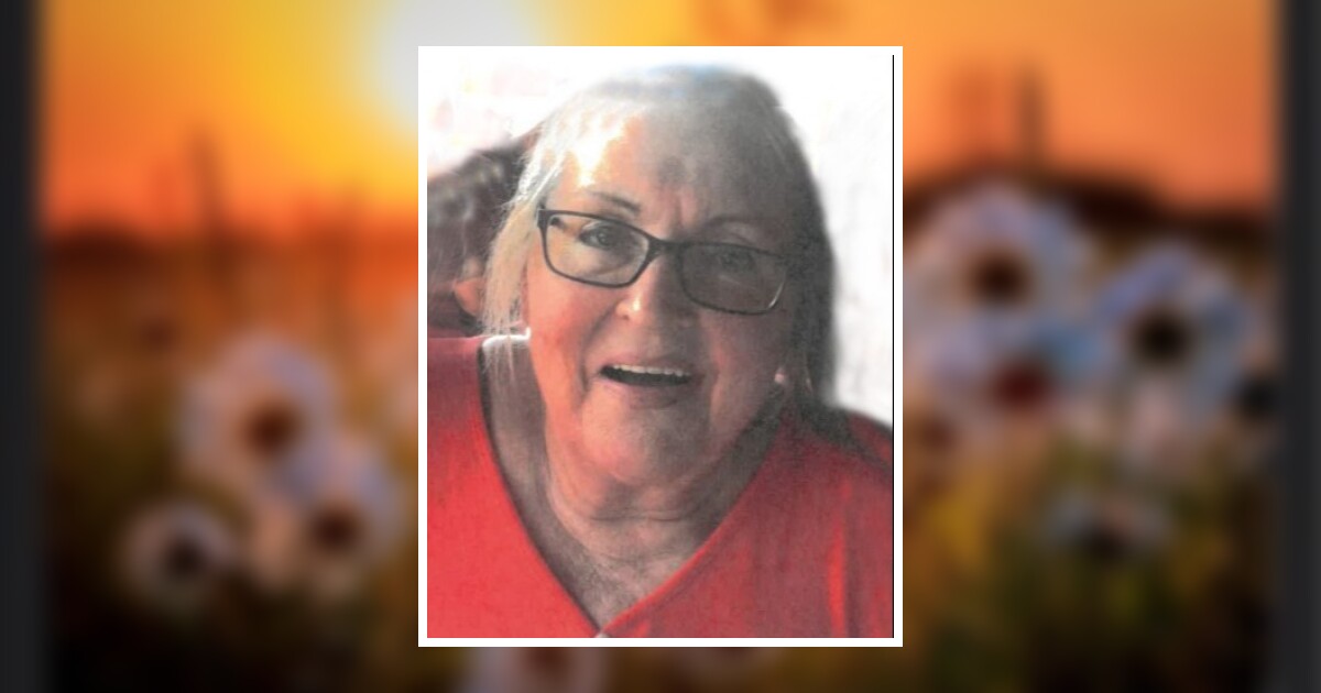 Louise Lou Harrison Obituary 2023 Hamlett Dobson Funeral Homes