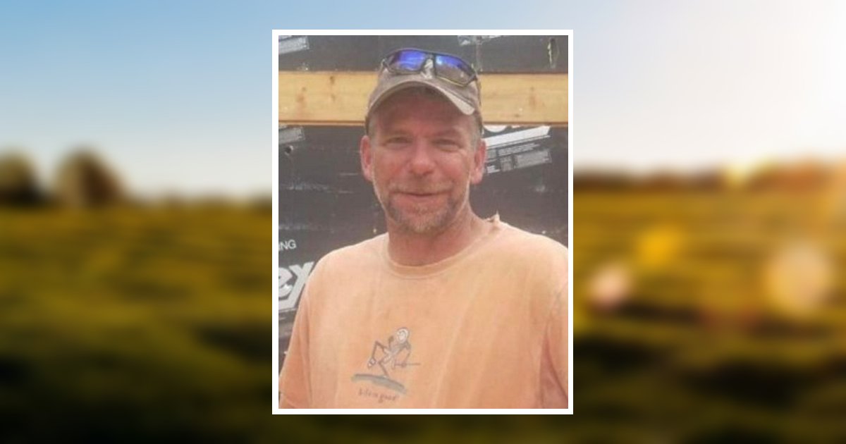 John A. VanNoy Obituary 2023 Wm Nicholas Funeral Home