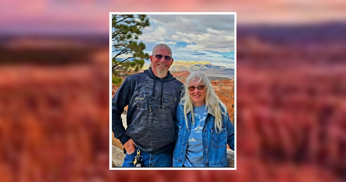 Andre Brownson Forton Obituary, Manti, UT