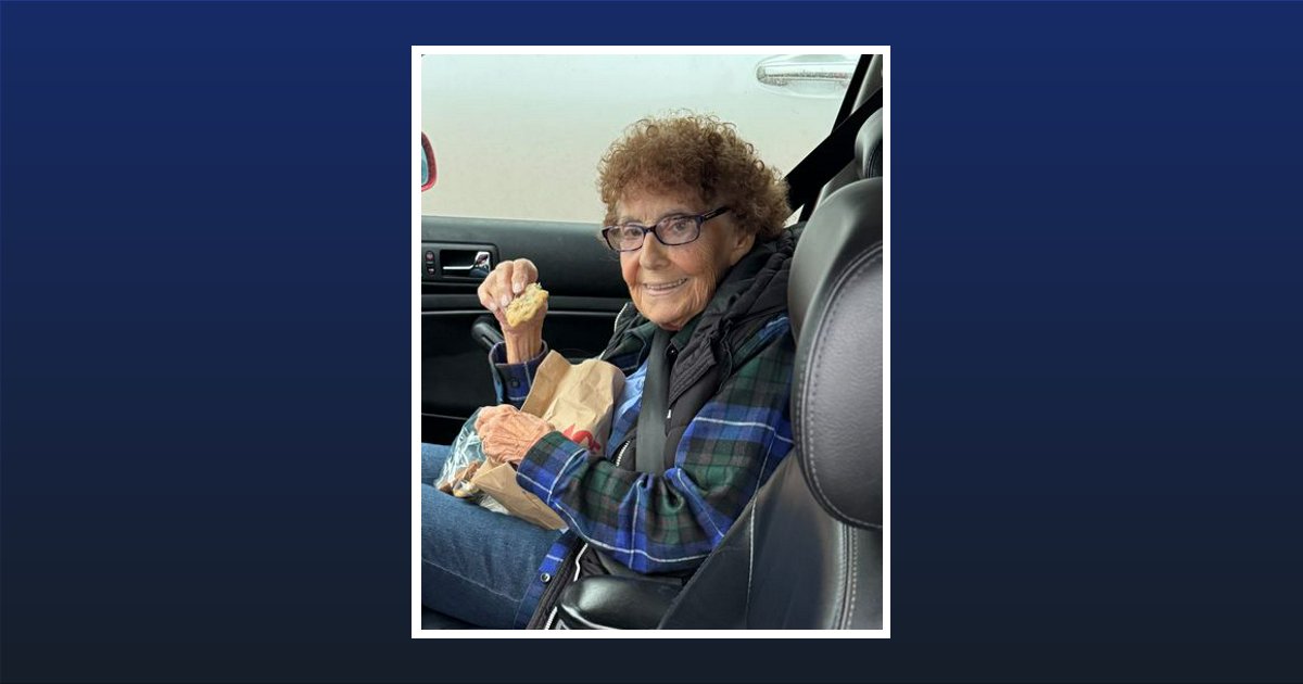 Kathleen Patricia Sundquist Obituary, Tacoma, WA