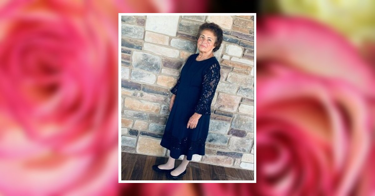 Juana Villalobos De Bujanda Obituary, Kansas City, KS