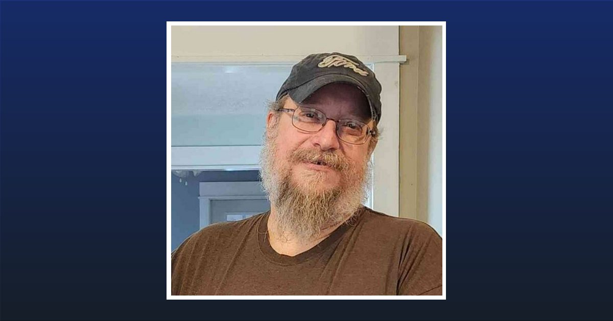 Michael Gary Shaum