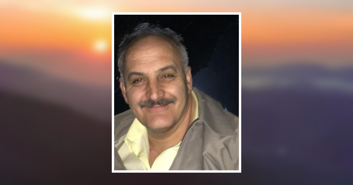 Domenico Biancamano Obituary, Holbrook, NY