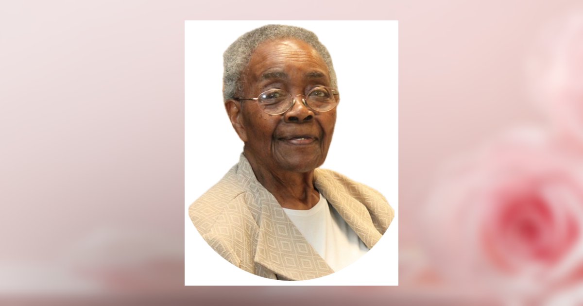 Leona Young Obituary, Savannah, GA