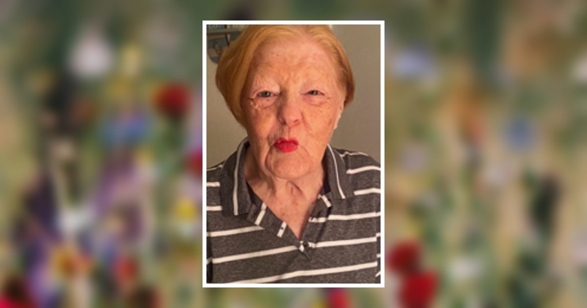 Rezetta Blevins Obituary, Science Hill, KY