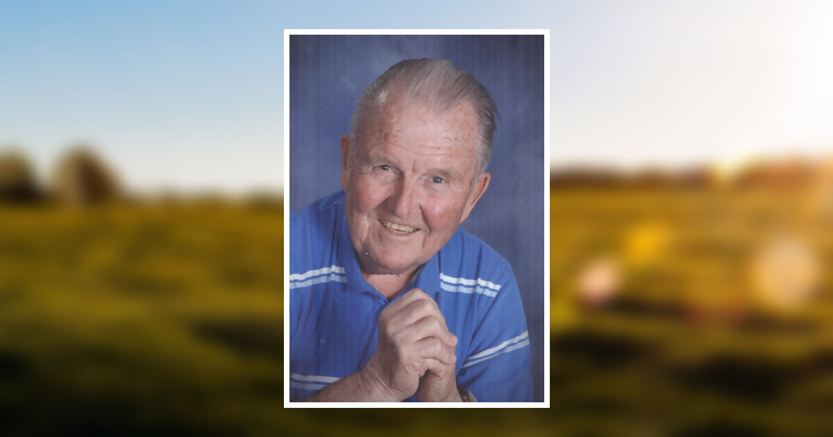 Donald E. Smith Obituary 2021 - Park Lawn Funeral Homes