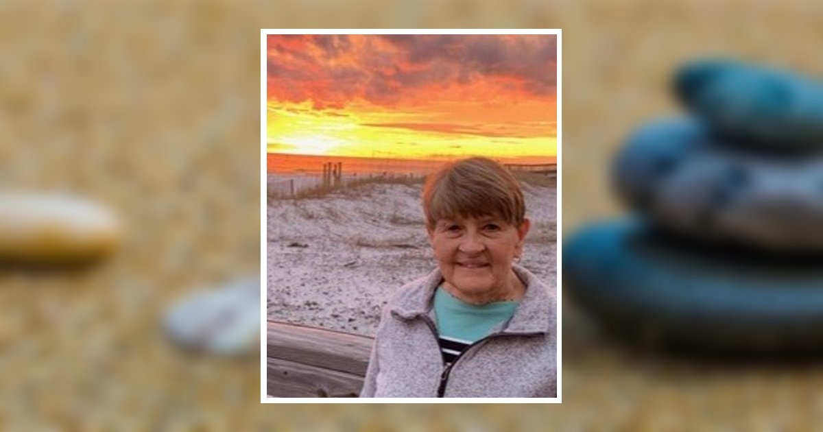 Linnea Kosater Flach Obituary, Beavercreek, OH