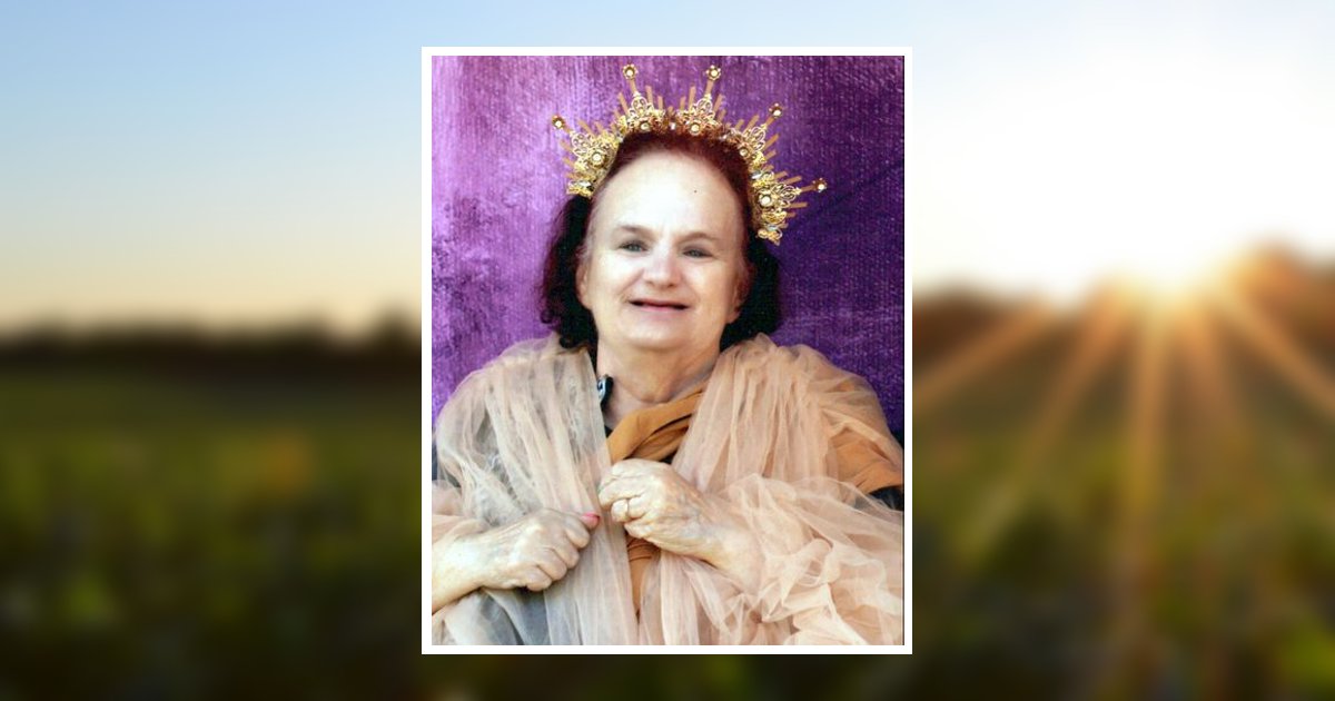 Patricia Charlene Redferrin Obituary, Franklin, KY