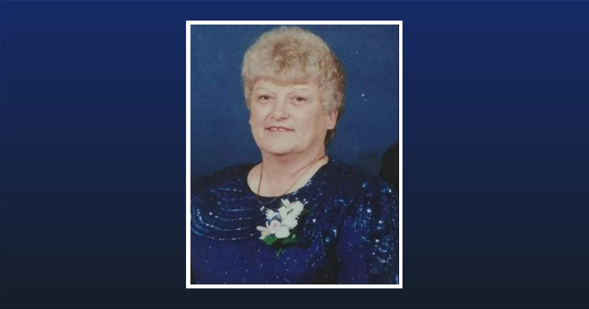 Patricia Tuite Obituary, Holland, OH