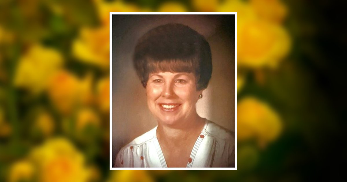 Sheila Marilyn Gardner Jorgensen Obituary, Orem, UT