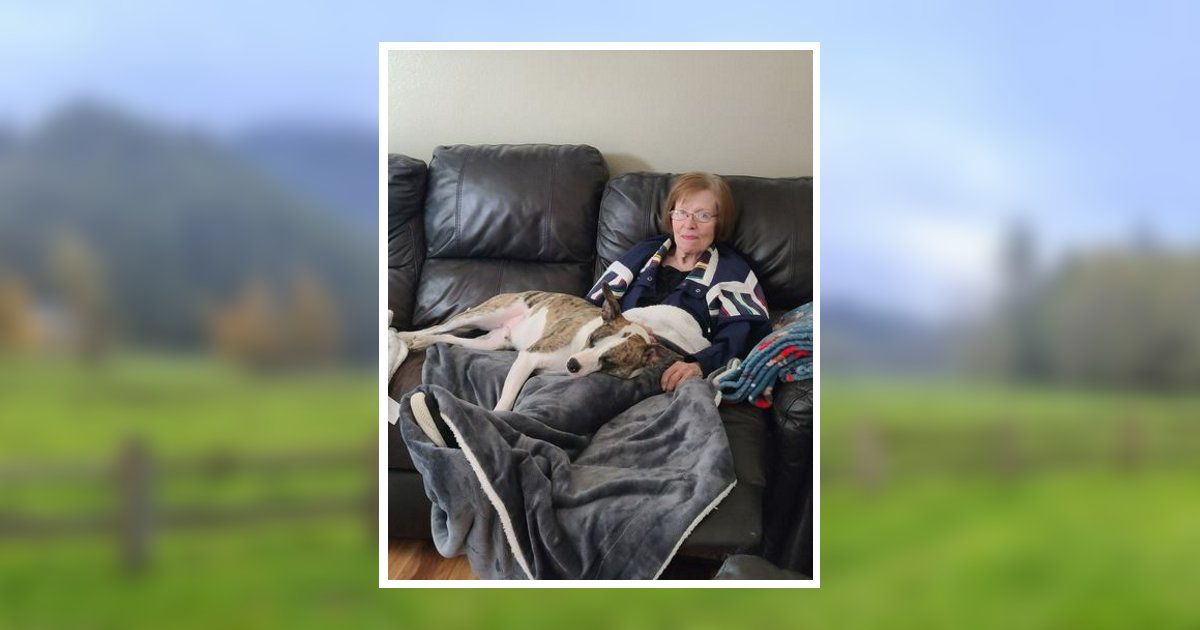 Linda Lou Severs Obituary, Casper, WY