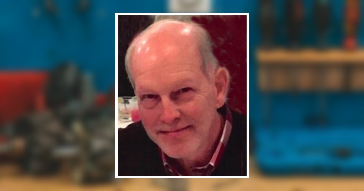 Bruce French Obituary, Alliance, OH