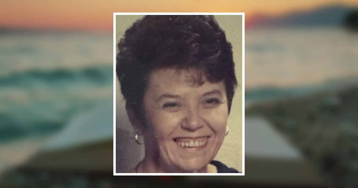 Schmon Mildred Gibson Louisville, KY Obituary