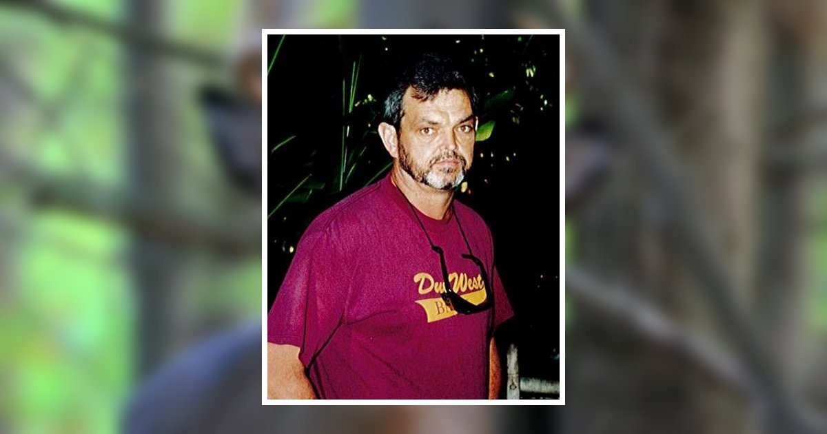 Tony Wayne Martin Obituary, Abbeville, SC