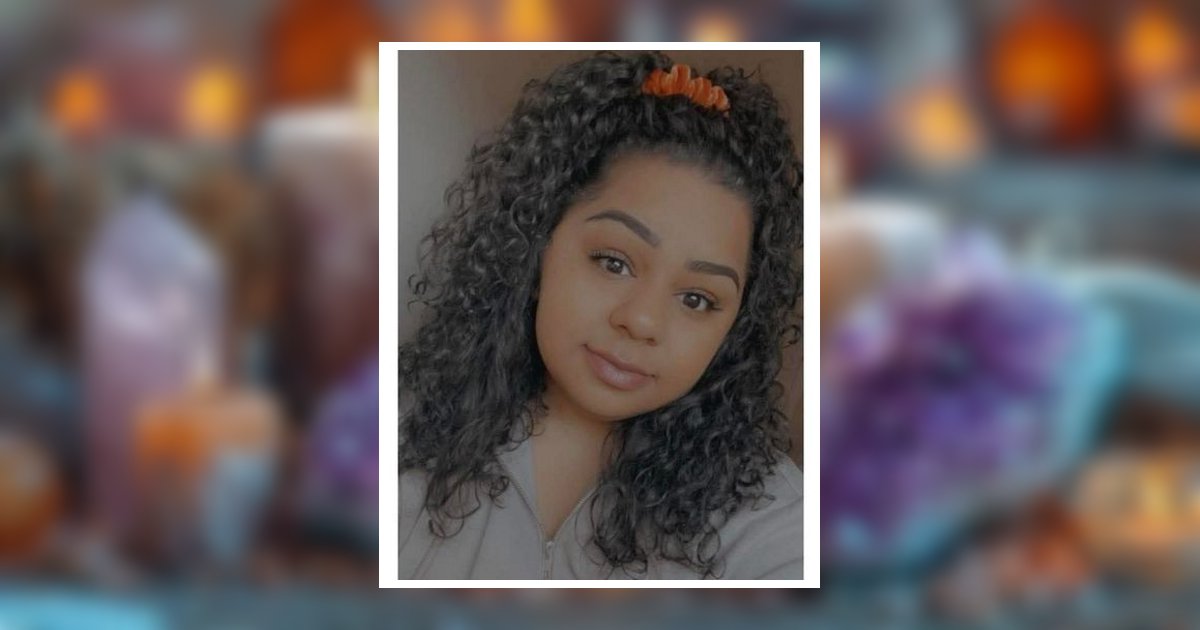 Marissa Kaylyn Reid Mcqueen