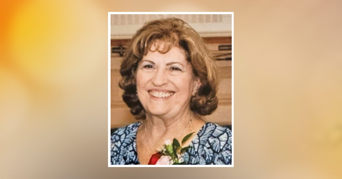 Janet M. Lozanoff Obituary, Johnstown, PA