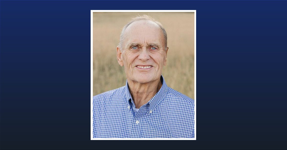 Jeffrey H. Slade Obituary, Logan, UT