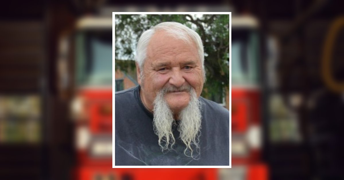 Dennis Roper Obituary April 18, 2025 - Nelson-Hillestad Funeral and ...