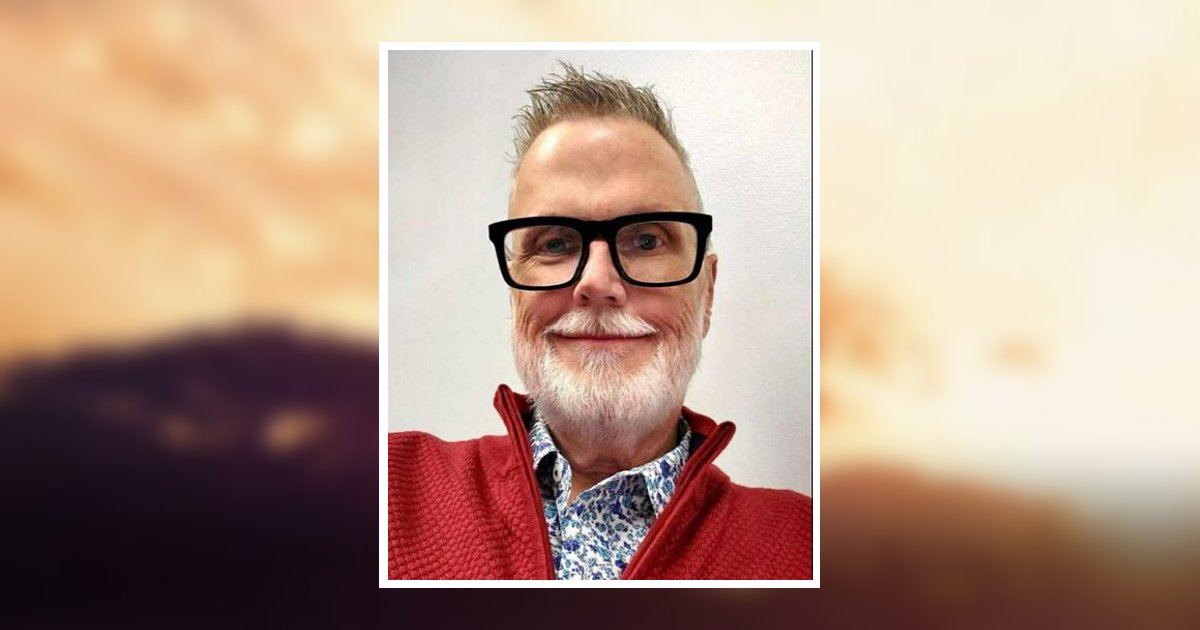 Jeffery Wayne Hall Obituary, Gulfport, MS